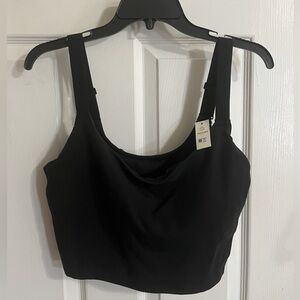 NEW Arie sports bra/ crop top